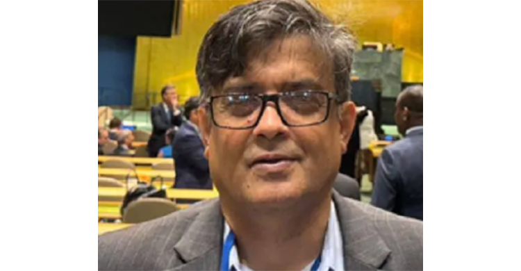 জাতিসংঘে ড. ইউনূসের সফরসঙ্গীর সংখ্যা ৬২, জানালেন প্রেস সচিব, টিআইবি বলেছে শতাধিক