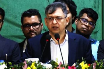 জামায়াতকে রুখতে আরেক ইসলামপন্থী দলকে পাশে চায় বিএনপি, বৈঠকে খালেদার দূত