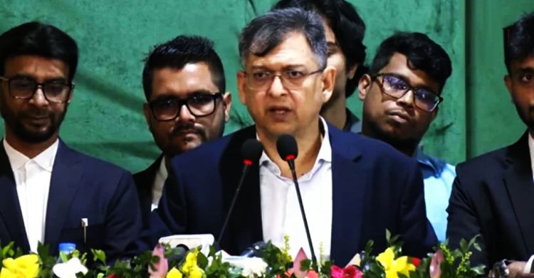 জামায়াতকে রুখতে আরেক ইসলামপন্থী দলকে পাশে চায় বিএনপি, বৈঠকে খালেদার দূত