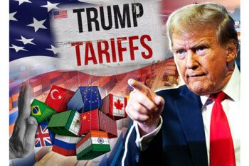 ট্রাম্পের শুল্ক নিয়ে দ্রুত শুনানির আর্জি আমেরিকার সুপ্রিম কোর্টে, বাণিজ্যের দর কষাকষিতে সমস্যা হচ্ছে, মেনে নিল ট্রাম্প প্রশাসন