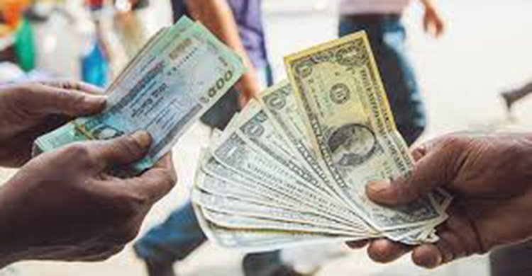 ডলারের বিপরীতে সবচেয়ে বেশি অবমূল্যায়িত বাংলাদেশের টাকা