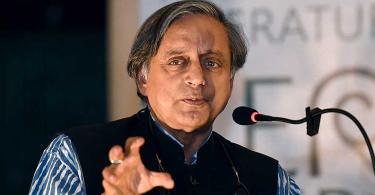 ডাকসুতে শিবিরের বিজয় মৌলবাদের প্রতি সমর্থন নয়, বিকল্প খোঁজার আকুতি – ভারতীয় কুচনীতিবিদ শশী থারুর