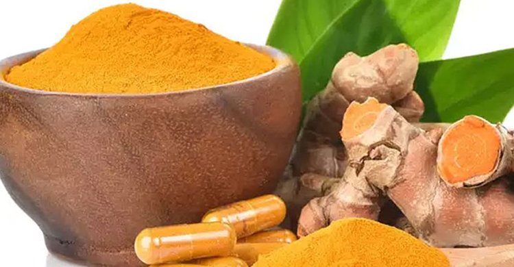 ডায়াবেটিস নিয়ন্ত্রণের মহৌষধ কাঁচাহলুদ