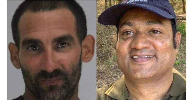 ডালাসে ওয়াশিং মেশিন নিয়ে দ্বন্দ্বে নির্মম হত্যার শিকার এক ভারতীয়