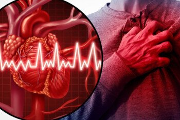 তিন দিন পর্যাপ্ত ঘুম না হলেই হার্টের ভয়ংকর ক্ষতি!