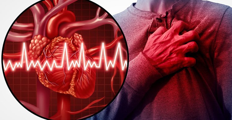 তিন দিন পর্যাপ্ত ঘুম না হলেই হার্টের ভয়ংকর ক্ষতি!