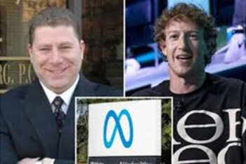 নাম বিভ্রাটে অ্যাকাউন্ট বন্ধ, মেটার বিরুদ্ধে মামলা করলেন আরেক মার্ক জুকারবার্গ!