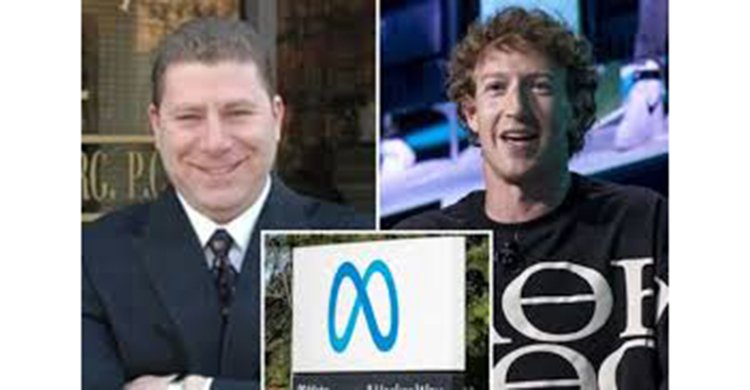 নাম বিভ্রাটে অ্যাকাউন্ট বন্ধ, মেটার বিরুদ্ধে মামলা করলেন আরেক মার্ক জুকারবার্গ!