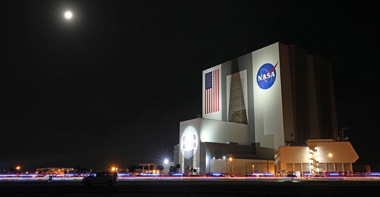 নাসার কর্মসূচিতে অংশ নিতে পারবে না মার্কিন ভিসাধারী চীনা গবেষকরা