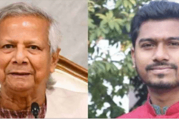 নুরকে প্রধান উপদেষ্টার ফোন, তদন্তের আশ্বাস