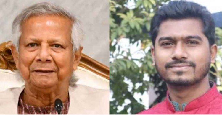 নুরকে প্রধান উপদেষ্টার ফোন, তদন্তের আশ্বাস