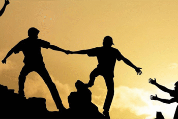 প্রকৃত বন্ধু আসলে কে?