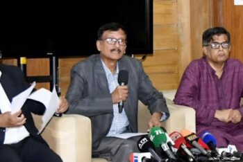 প্রধান উপদেষ্টার সঙ্গে জাতিসংঘ অধিবেশনে যোগ দিচ্ছেন মির্জা ফখরুলসহ ৪ রাজনীতিবিদ