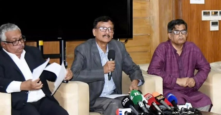 প্রধান উপদেষ্টার সঙ্গে জাতিসংঘ অধিবেশনে যোগ দিচ্ছেন মির্জা ফখরুলসহ ৪ রাজনীতিবিদ