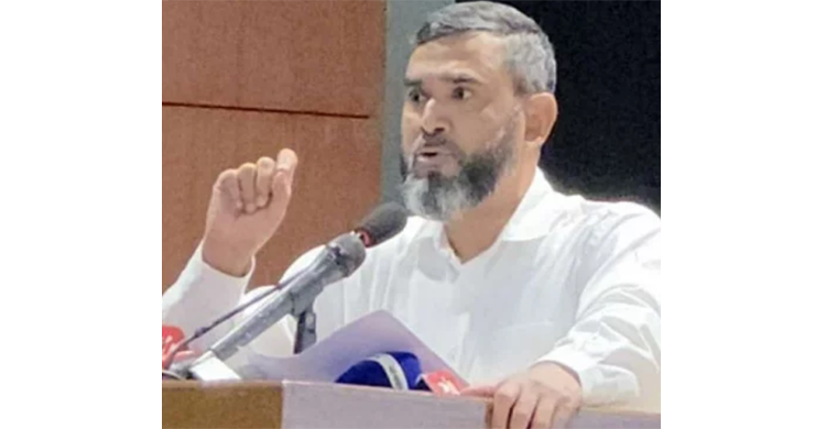 বাংলাদেশে আর কখনও পচা নির্বাচন করব না: নির্বাচন কমিশনার ব্রিগেডিয়ার জেনারেল (অবসরপ্রাপ্ত) সানাউল্লাহ