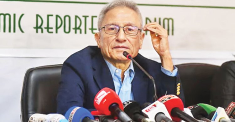 বাংলাদেশের অর্থনীতিতে স্থিতিশীলতা ফিরেছে তবে দারিদ্র্য ও বৈষম্য বেড়েছে