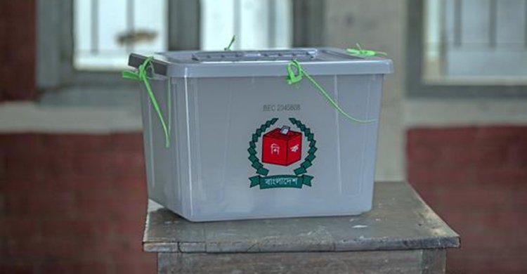 বাংলাদেশের নির্বাচন নিয়ে ভারতের সামনে কঠিন অঙ্ক