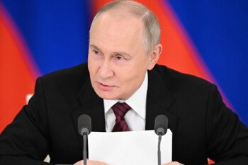 বিশ্বের প্রথম ‘ক্লোজড ফুয়েল সাইকেল’ পারমাণবিক ব্যবস্থা চালুর ঘোষণা পুতিনের