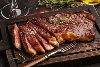 মাংস খেলে ক্যান্সারজনিত মৃত্যুর ঝুঁকি কমতে পারে জানা গেল গবেষণায়