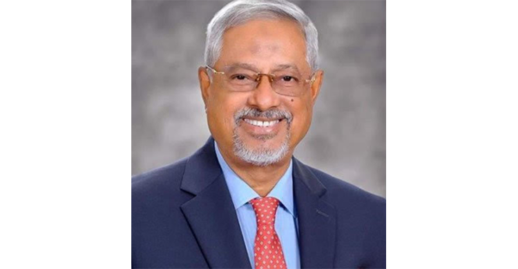 মালয়েশিয়া জনশক্তি রপ্তানি সিন্ডিকেটে লেফটেন্যান্ট জেনারেল (অব.) মাসুদ উদ্দিনসহ ৩৩ জনের বিরুদ্ধে মামলা