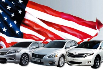 যুক্তরাষ্ট্রে আমদানী করা জাপানি গাড়ির শুল্ক প্রায় অর্ধেক কমালেন ট্রাম্প