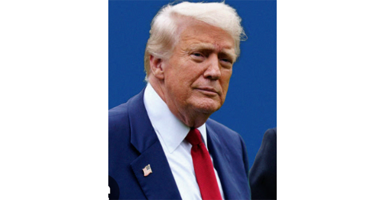 রাশিয়া-ইউক্রেন যুদ্ধ থামাতে পুতিনের দেশ থেকে ইউরোপকে তেল কেনা বন্ধ করতে বললেন ট্রাম্প