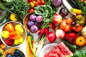 লিভার সুস্থ রাখতে যেসব খাবার নিয়মিত খাওয়া উচিত