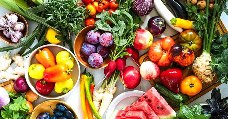 লিভার সুস্থ রাখতে যেসব খাবার নিয়মিত খাওয়া উচিত