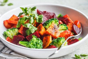 লিভারের যত্নে তিন সবজি