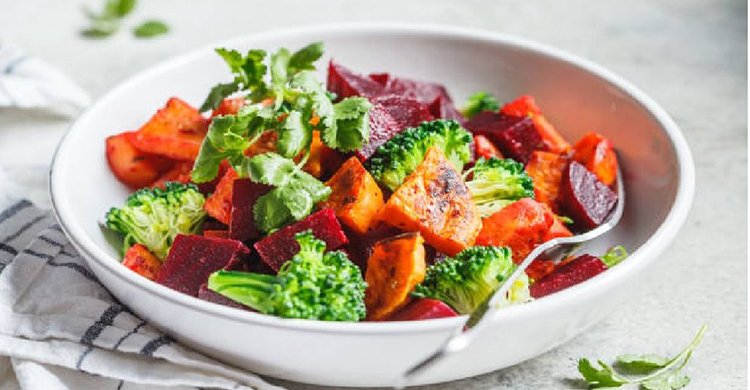 লিভারের যত্নে তিন সবজি