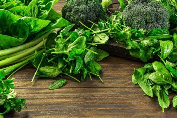 শরীর সুস্থ রাখবে যে ৫ শাক