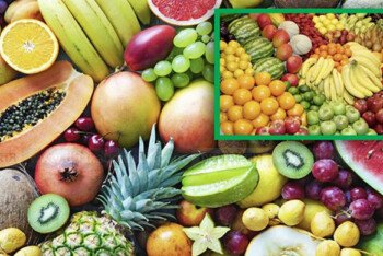 শরীরে দ্রুত শক্তি পেতে কখন কোন ফল খাবেন!