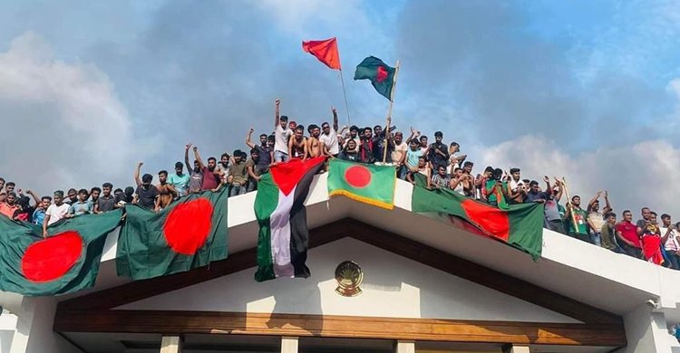 শাসক বদল নয়, ব্যবস্থার বদল জরুরি