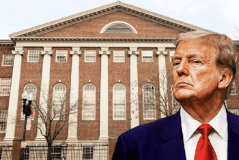 হার্ভার্ডের অনুদান বাতিল করতে পারবেন না ট্রাম্প