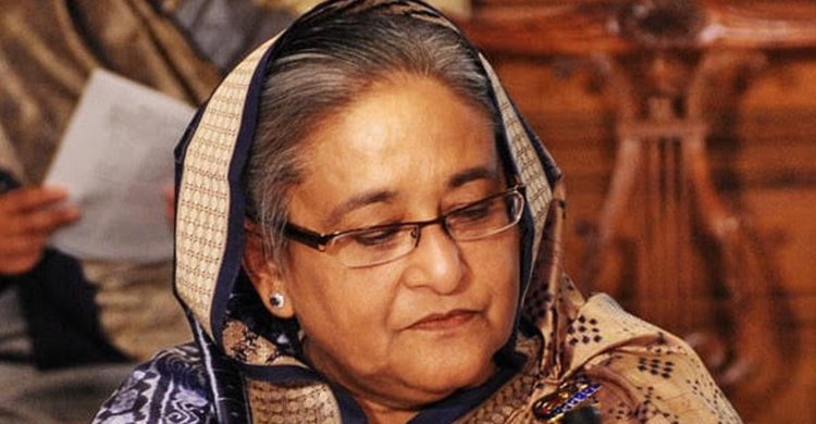 ৫ আগস্ট শেখ হাসিনা পদত্যাগ করেননি, ট্রাইব্যুনালে রাষ্ট্রনিযুক্ত আইনজীবী