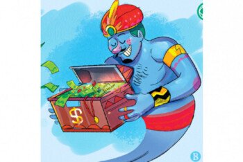 ৭ প্রকল্পে ১.৪৭ বিলিয়ন ডলারের কঠিন শর্তের ঋণ নিচ্ছে ড. ইউনুস সরকার