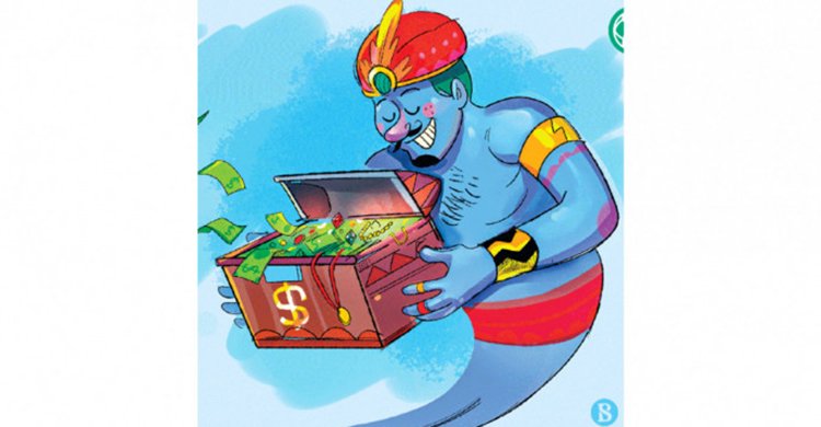 ৭ প্রকল্পে ১.৪৭ বিলিয়ন ডলারের কঠিন শর্তের ঋণ নিচ্ছে ড. ইউনুস সরকার