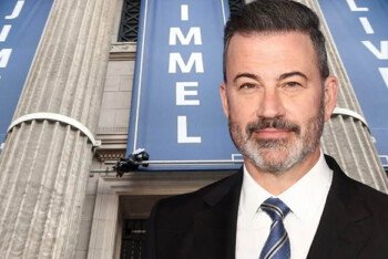 ‘জিমি কিমেল শো’ বাতিলের পর ‘ট্রাম্প-বিরোধী’ টিভি নেটওয়ার্কেরও লাইসেন্স কেড়ে নেওয়ার হুমকি ট্রাম্পের