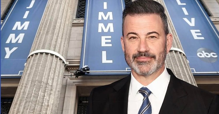 ‘জিমি কিমেল শো’ বাতিলের পর ‘ট্রাম্প-বিরোধী’ টিভি নেটওয়ার্কেরও লাইসেন্স কেড়ে নেওয়ার হুমকি ট্রাম্পের