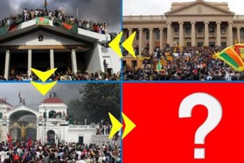 নেপাল, বাংলাদেশ, শ্রীলঙ্কা: জেন-জি বিপ্লবের পরবর্তী টার্গেট কে?