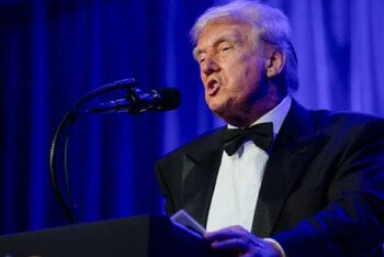 বাগরাম বিমানঘাঁটি ফেরত না দিলে, দেখবেন আমি কী করি’, তালেবানকে ট্রাম্পের হুঁশিয়ারি