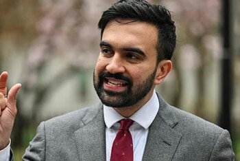 ইসরায়েলি বন্ডে আর বিনিয়োগ নয়, ঘোষণাই দিলেন জোহরান মামদানি