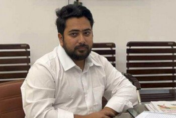 সরকার পতনের আগেই ড. ইউনূসকে সরকার প্রধান হওয়ার প্রস্তাব দেওয়া হয় বললেন নাহিদ ইসলাম