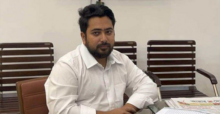 সরকার পতনের আগেই ড. ইউনূসকে সরকার প্রধান হওয়ার প্রস্তাব দেওয়া হয় বললেন নাহিদ ইসলাম