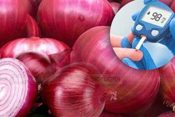ডায়াবিটিসের ওষুধ হতে পারে কাঁচা পেঁয়াজ, বলছেন গবেষকেরা