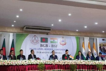 ঢাকা–ইসলামাবাদের ঘনিষ্ঠতা: দক্ষিণ এশিয়ার নতুন সমীকরণ, উদ্বেগে নয়াদিল্লি