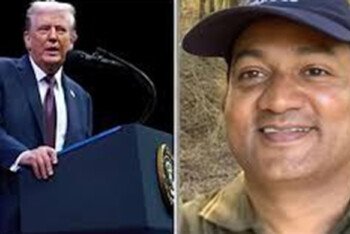 কিউবানের হাতে ভারতীয় খুন, অবৈধ অভিবাসীদের প্রতি আর সহানুভূতির জায়গা নেই – বললেন ট্রাম্প