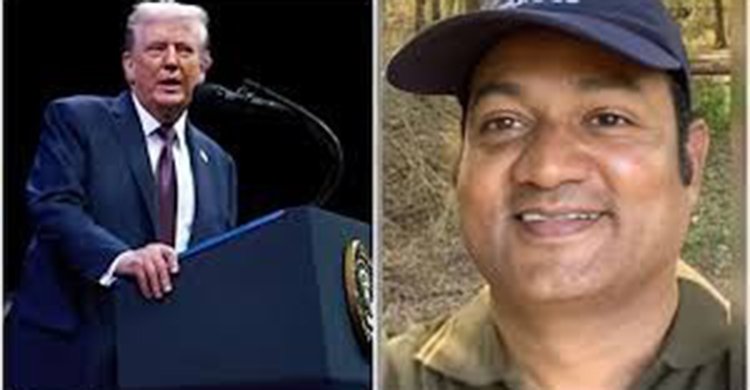 কিউবানের হাতে ভারতীয় খুন, অবৈধ অভিবাসীদের প্রতি আর সহানুভূতির জায়গা নেই – বললেন ট্রাম্প