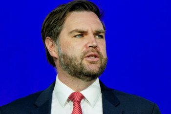 চার্লি কার্কের হত্যাকাণ্ড উদযাপনকারী কর্মীদের বিরুদ্ধে কর্তৃপক্ষকে ব্যবস্থা নিতে বললেন জেডি ভ্যান্স