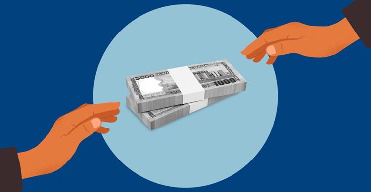 এশিয়াতে খেলাপি ঋণের শীর্ষে বাংলাদেশ